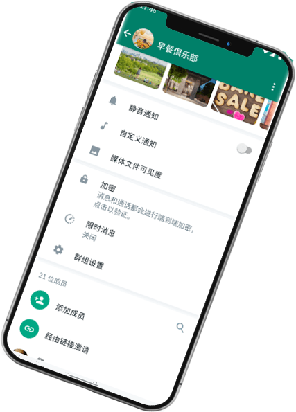 whatsapp國內版